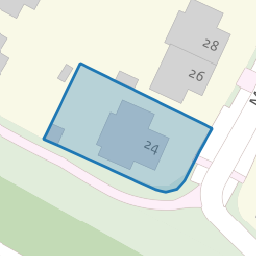 Perceel AMF00-F-2941