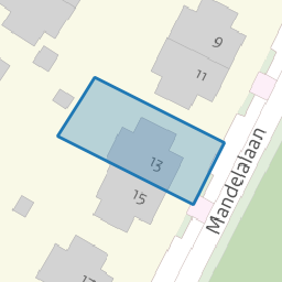 Perceel AMF00-F-2944