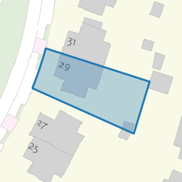 Perceel AMF00-F-2945