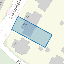 Perceel AMF00-F-2947