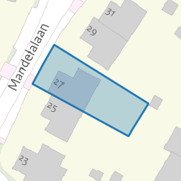 Perceel AMF00-F-2949