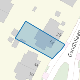 Perceel AMF00-F-2950