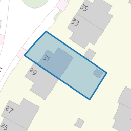 Perceel AMF00-F-2951