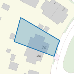 Perceel AMF00-F-2953