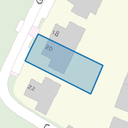 Perceel AMF00-F-2955