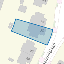 Perceel AMF00-F-2957