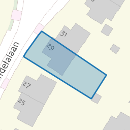 Perceel AMF00-F-2959