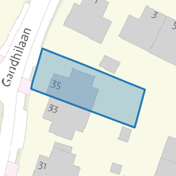 Perceel AMF00-F-2963