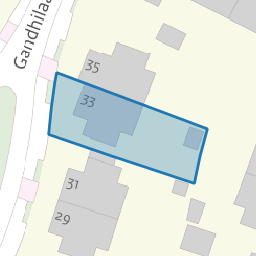 Perceel AMF00-F-2964