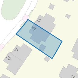 Perceel AMF00-F-2965