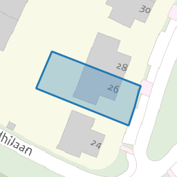 Perceel AMF00-F-2967