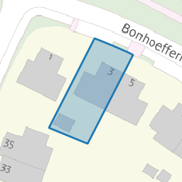 Perceel AMF00-F-2968