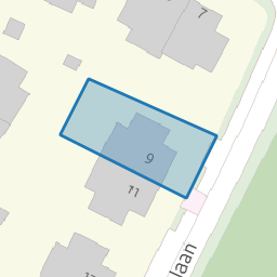 Perceel AMF00-F-2971