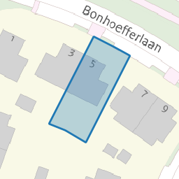 Perceel AMF00-F-2974