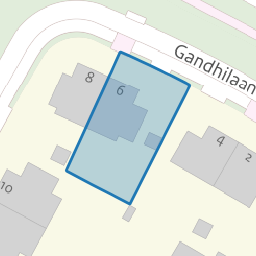 Perceel AMF00-F-2975