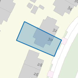 Perceel AMF00-F-2976