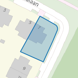 Perceel AMF00-F-2979