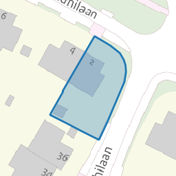 Perceel AMF00-F-2983