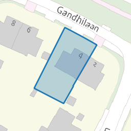 Perceel AMF00-F-2985