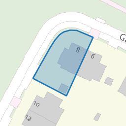 Perceel AMF00-F-2986