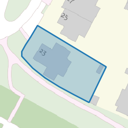 Perceel AMF00-F-2988