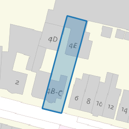 Perceel AMF00-F-2993