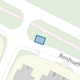 Perceel AMF00-F-2995