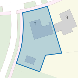 Perceel AMF00-F-3002