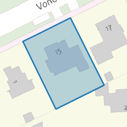 Perceel AMF00-F-3005