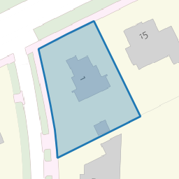 Perceel AMF00-F-3012