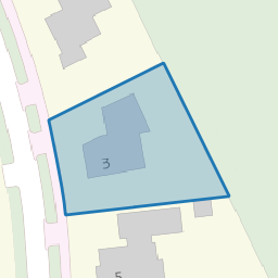 Perceel AMF00-F-3015