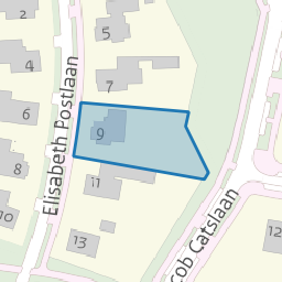 Perceel AMF00-F-3020