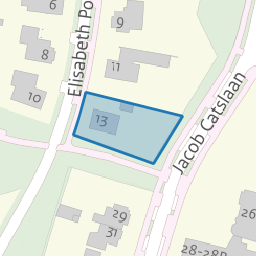 Perceel AMF00-F-3030