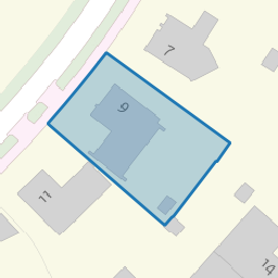 Perceel AMF00-F-3038