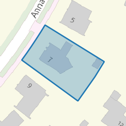 Perceel AMF00-F-3039