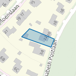 Perceel AMF00-F-3040