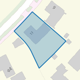 Perceel AMF00-F-3046