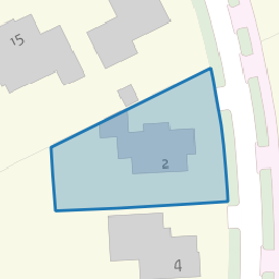 Perceel AMF00-F-3048