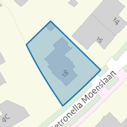 Perceel AMF00-F-3051