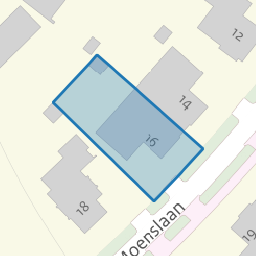 Perceel AMF00-F-3052