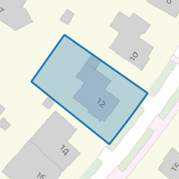 Perceel AMF00-F-3053