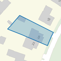 Perceel AMF00-F-3054