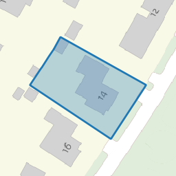 Perceel AMF00-F-3058