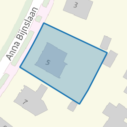 Perceel AMF00-F-3060