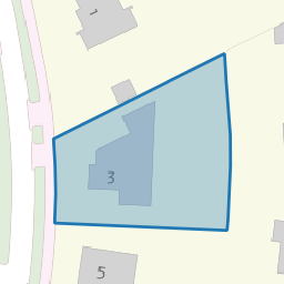 Perceel AMF00-F-3061