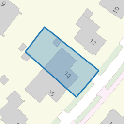 Perceel AMF00-F-3065