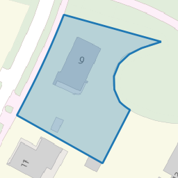 Perceel AMF00-F-3067