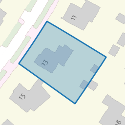 Perceel AMF00-F-3070