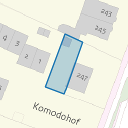 Perceel AMF00-F-3076