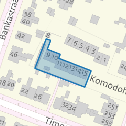 Perceel AMF00-F-3098